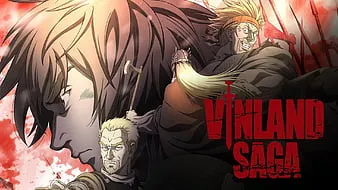 Vinland Saga Wallpaper